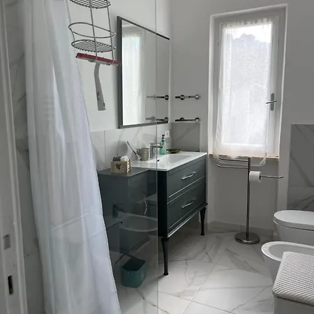 Casa Luisa 2 Bilocale شقة *