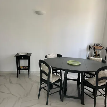 公寓 Casa Luisa 2 Bilocale