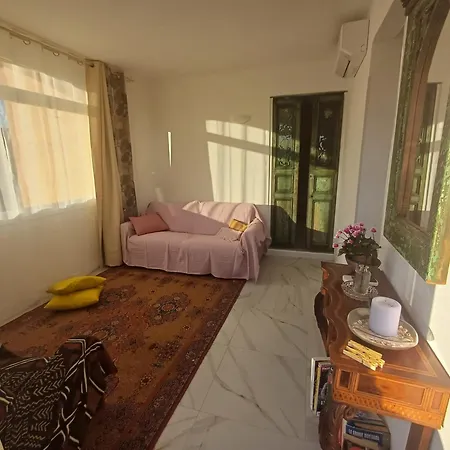 Casa Luisa 2 Bilocale *