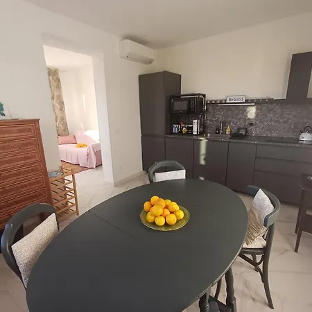 Casa Luisa 2 Bilocale * بروكيو
