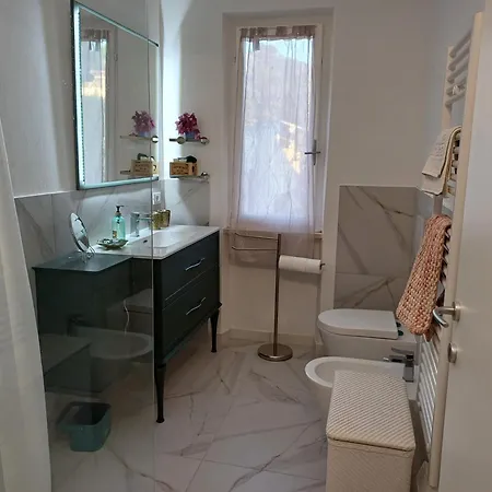 Casa Luisa 2 Bilocale דירה *