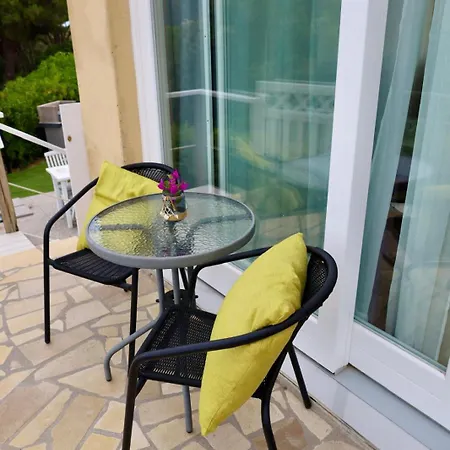 Casa Luisa 2 Bilocale דירה