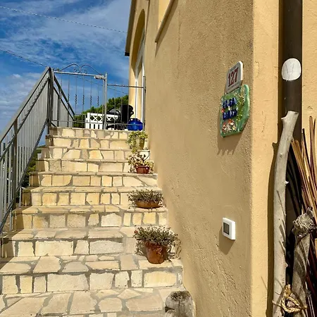 Casa Luisa 2 Bilocale