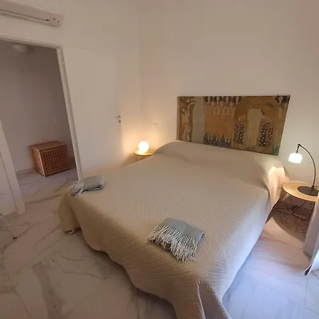 Appartamento Casa Luisa 2 Bilocale Procchio (Isola d'Elba)