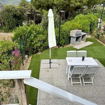 Casa Luisa 2 Bilocale