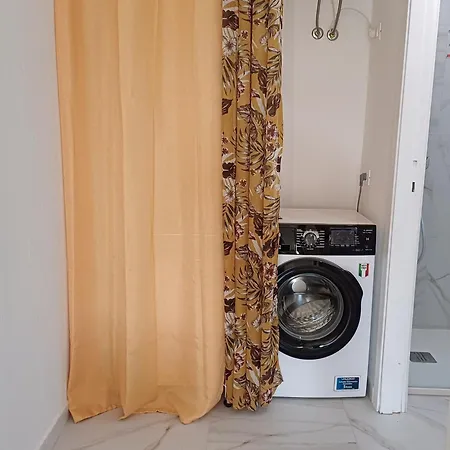 شقة Casa Luisa 2 Bilocale