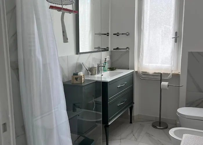 Casa Luisa 2 Bilocale Apartment *