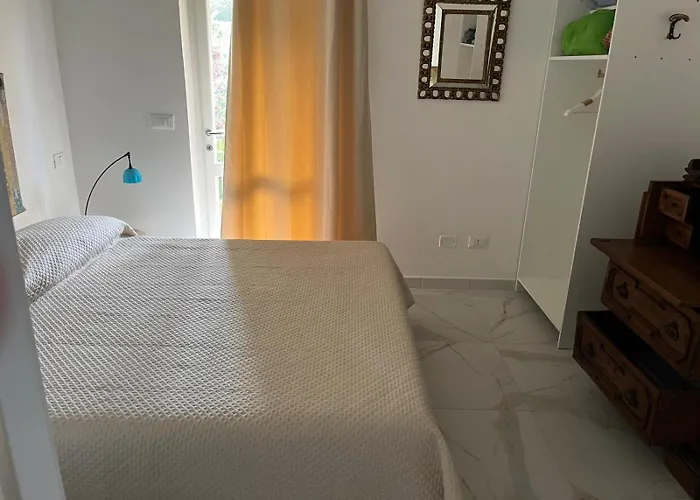 Casa Luisa 2 Bilocale Procchio (Isola d'Elba)