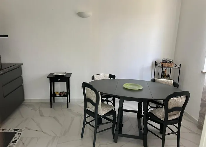 公寓 Casa Luisa 2 Bilocale