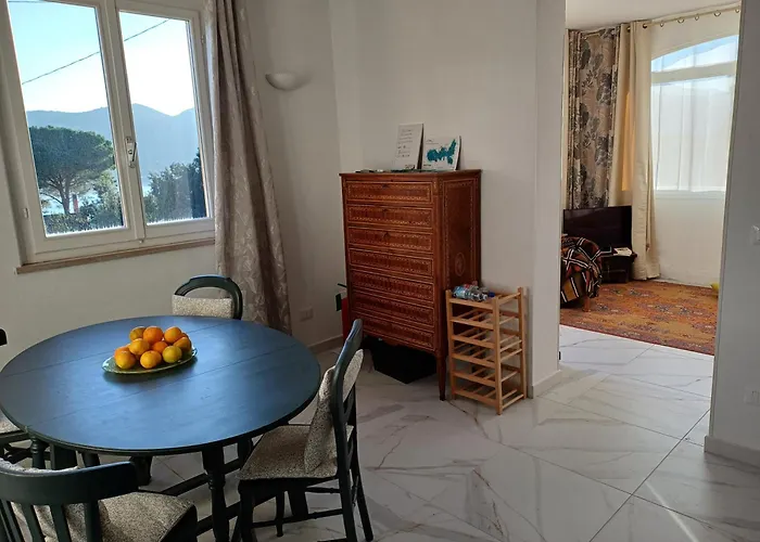 Casa Luisa 2 Bilocale *