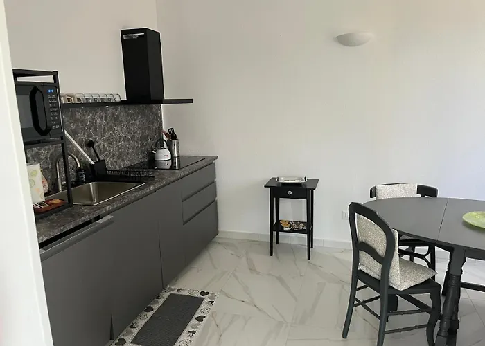 Casa Luisa 2 Bilocale 公寓