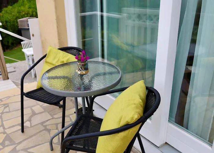 Casa Luisa 2 Bilocale 公寓