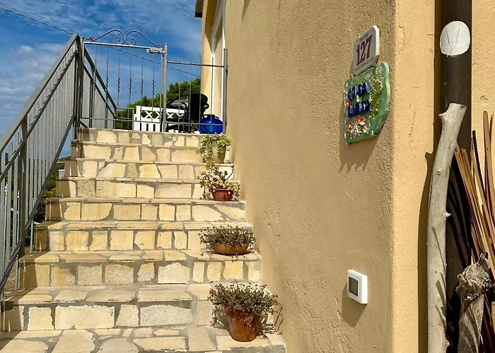 Casa Luisa 2 Bilocale