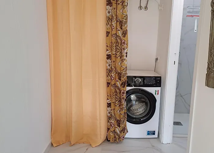 公寓 Casa Luisa 2 Bilocale