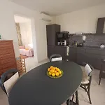 Casa Luisa 2 Bilocale * Procchio (Isola d'Elba)