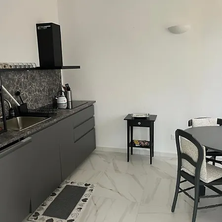 Casa Luisa 2 Bilocale Apartment