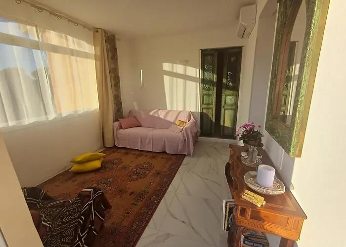 Casa Luisa 2 Bilocale *